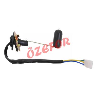 BENZIN SAMANDIRASI KUBA TWISTER - 50cc BLUEBIRD - KUBA BLUEBERRY - SPACE - 1