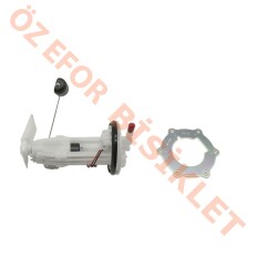 BENZİN ŞAMANDIRASI - MONDIAL TURİSMO - 