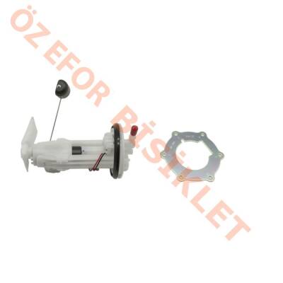 BENZİN ŞAMANDIRASI - MONDIAL TURİSMO - 1