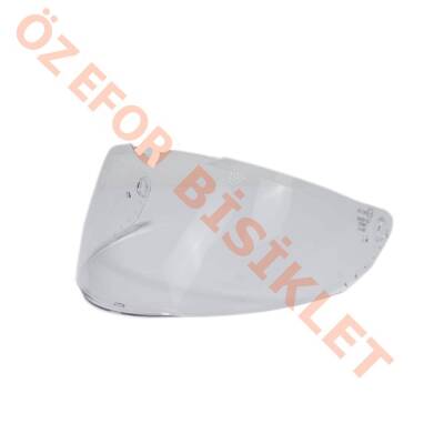 BEON ŞEFFAF KAPALI KASK CAMI [B507 MODEL] - 1