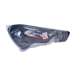 BEŞİK MUHAFAZA [SİYAH] [TAKIM] [CUB] E-BIKE - (1)