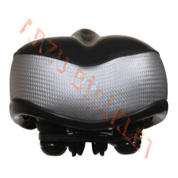 BİSAN SELE ELASTOMER YAYLI ÇİFT RENKLİ AS-2693 - (1)