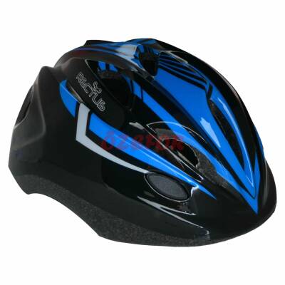 BİSİKLET KASKI ÇOCUK  BH306  48 - 56 CM [ERKEK MODEL] [2 DESEN] [KUTULU] - 2