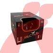 BİSİKLET KASKI YETİŞKİN [KARIŞIK RENK-KUTULU] - FİLELİ[56 - 58 cm] [R-30] - M - 2