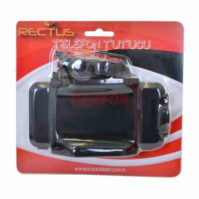 BİSİKLET TELEFON TUTUCU [GENİŞ MODEL] RCTS - 351 - 2