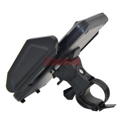 BİSİKLET TELEFON TUTUCU [GENİŞ MODEL] RCTS - 351 - 3