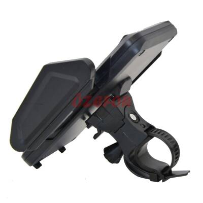 BİSİKLET TELEFON TUTUCU [GENİŞ MODEL] RCTS - 351 - 3