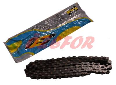 BİSİKLET ZİNCİR C-410 [114 LİNK] POŞETLİ - 1