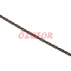 BİSİKLET ZİNCİR TAYA C-410 RULO / 150 METRE BMX VİTESSİZ - 