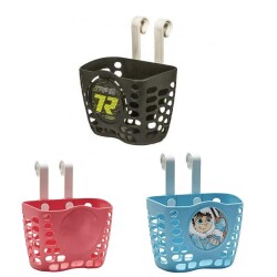 BMX ÖN SEPET ASKILI - 