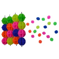 BONCUK BÜYÜK MODEL 16'LI [ YERLİ ] - YERLİ