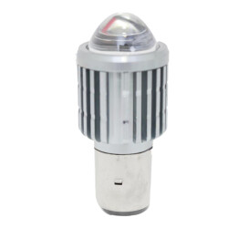 BOSCH TİPİ AMPUL [BEYAZ IŞIK] [M2 MODEL] - BELGELİ - 