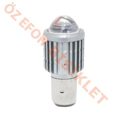 BOSCH TİPİ AMPUL [BEYAZ IŞIK] [M2 MODEL] - 