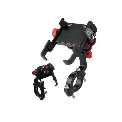 BRIVIGA 135MM AVUÇ DESTEKLİ ERGONOMİK ELCİK - 1