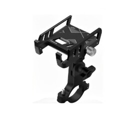 BRIVIGA AYARLI ALUMİNYUM TELEFON TUTUCU GİDON BAĞLANTILI - BRIVIGA 