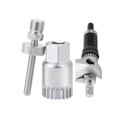 BRIVIGA MONOBLOK ORTA YATAK SÖKME TAKMA ANAHTARI KİLİTLİ - 1