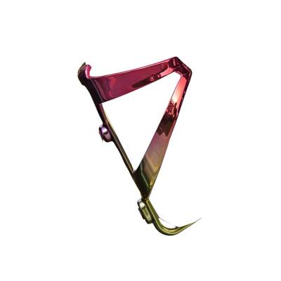 BRIVIGA OIL SLICK MATARA KAFESİ 33GRAM - KIRMIZI SARI - 1