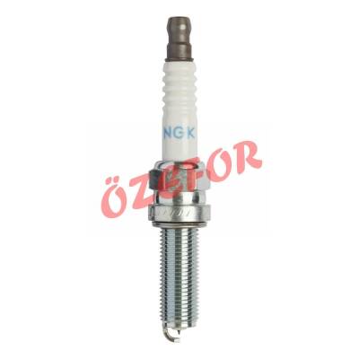 BUJİ 90992 - SILMAR8A9S - NGK - JAPAN - 1