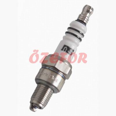 BUJİ A7-TC [C7HSA] CUB - SCOOTER MARSHAL - 1