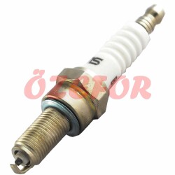 BUJİ B8-RTC-9 [REZİSTANSLI] HONDA CBF 150 - SPACY - ALPHA - ACTIVA S - SPONTINI - DIO - MARSHAL - 