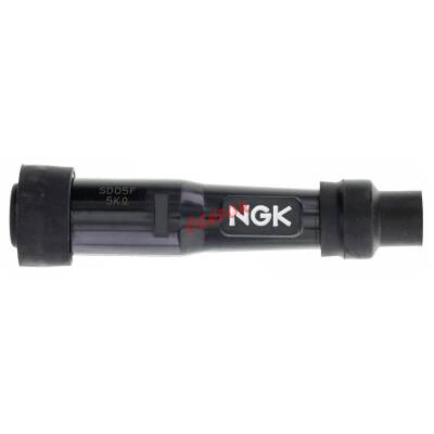 BUJİ BAŞLIĞI 8022 [SOMUNSUZ]
SD05F - NGK - JAPAN - 1