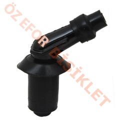 BUJİ BAŞLIĞI PLASTİK [SCOOTER] - ARORA SPECIAL-ALFA - JANTEL - 2