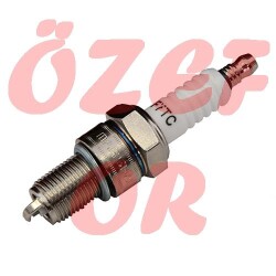 BUJİ F7-TC 2 ZAMANLI [UZUN PASO] MARSHAL - 