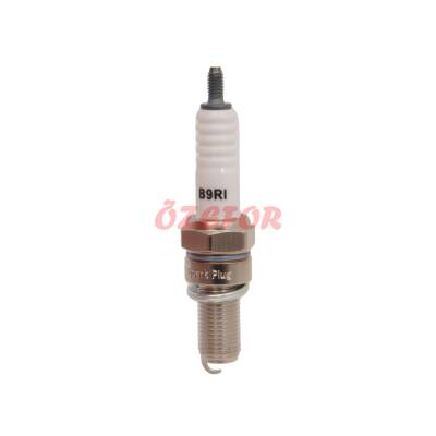 BUJİ İRİDYUM 3521 - CR9EIX - MARSHAL - 1