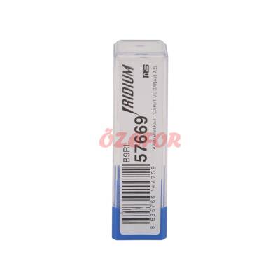 BUJİ İRİDYUM 3521 - CR9EIX - MARSHAL - 2