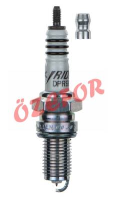 BUJİ İRİDYUM 5545 - DPR9EIX-9 - NGK - JAPAN - 1