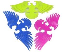 BÜYÜK KANATLI KARTAL PALET [ YERLİ ] - YERLİ