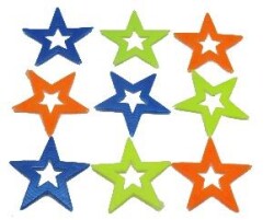 BÜYÜK YILDIZ [ YERLİ ] - YERLİ