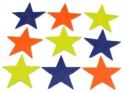 BÜYÜKYILDIZ [ YERLİ ] - YERLİ