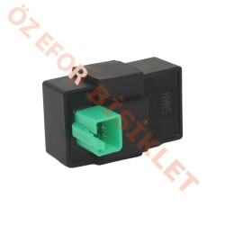 CDI 100cc - 110cc CUB - SFC [5 FİŞLİ] - (1)