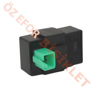 CDI 100cc - 110cc CUB - SFC [5 FİŞLİ] - 2