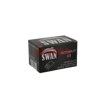 CDI 100cc - 110cc CUB - SFC [5 FİŞLİ] - 3