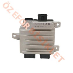 CDI [2020-2022] PCX [ORJİNAL] - (1)