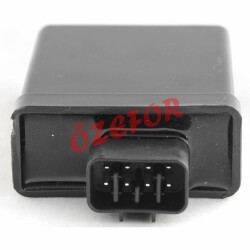 CDI [8 FİŞLİ] [2008] YBR - 