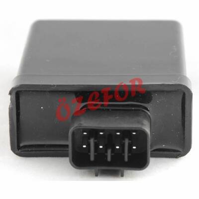 CDI [8 FİŞLİ] [2008] YBR - 1