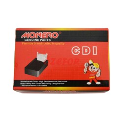 CDI [AKÜ BESLEMELİ] FIZY - ZAT - NOSTALJİ - ZC - (1)