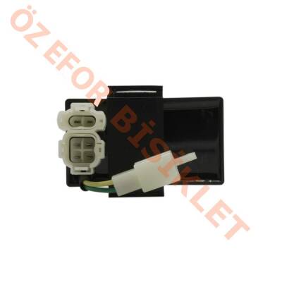 CDI - KUBA TK 03 - 1