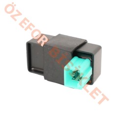 CDI - PEUGEOT JANTEL - 