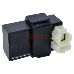 CDI SCOOTER [AKÜ BESLEMELİ - KYMCO - HUSSAR - ZAT] - 