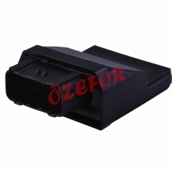 CDI SPACY [2010 - 2012 / TU] - 