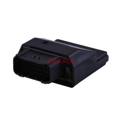 CDI SPACY [2012-2015 / ED] - 