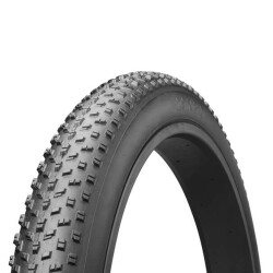 CHAOYANG - Big Daddy 20×4.0 Dış Lastik (H-5176) 30TPI - Telli - CHAOYANG