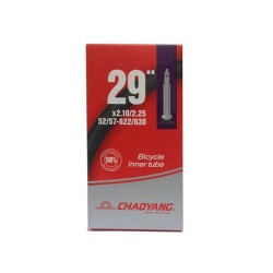 CHAOYANG - İç Lastik (29×2.10/2.25) - FV48 - CHAOYANG