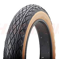 CHAOYANG - Sand Storm 20×4.00 Dış Lastik (H5193) 30TPI - Tanwall - Telli - Zırhlı - CHAOYANG