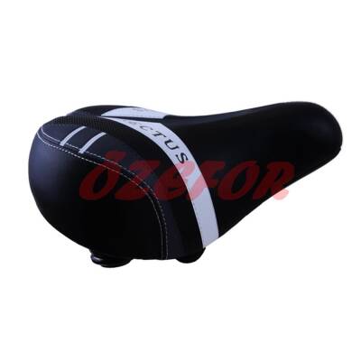CITY BIKE SELE ELASTOMER YAYLI [265 X 220] [SİYAH-BEYAZ] - 1