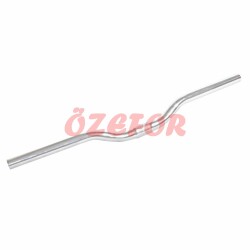 CITYBIKE GİDON BORUSU KROM - 